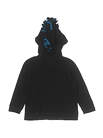 Circo Zip Up Hoodie (view 2)