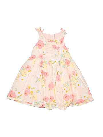 Cherokee Dress (view 1)