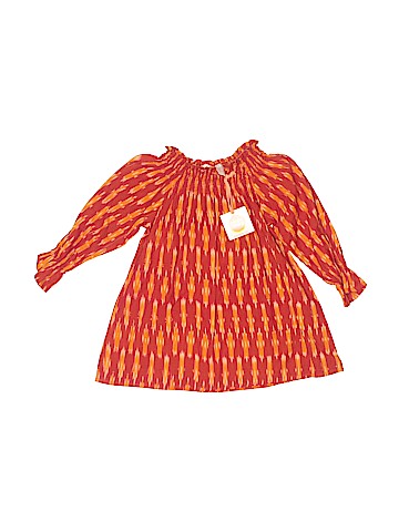 Masala Kids Dress (view 1)