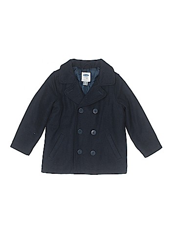 Old Navy Coat (view 1)