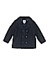 Old Navy Blue Coat Size 4T - photo 1