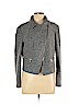 Ann Taylor Gray Jacket Size L (petite) - photo 1