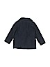 Old Navy Blue Coat Size 4T - photo 2