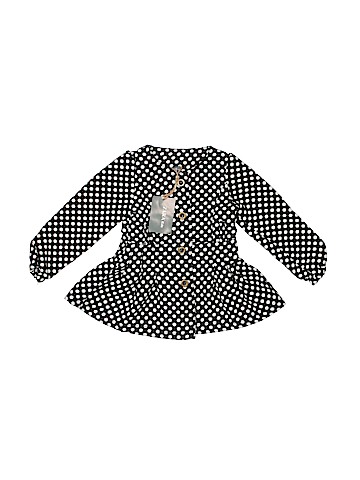 Zara Kids Jacket (view 1)