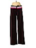 Juicy Couture Burgundy Velour Pants Size P (petite) - photo 1