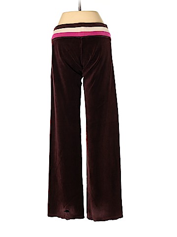 Juicy Couture Velour Pants (view 2)