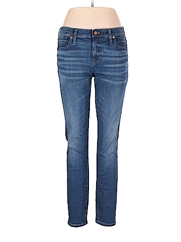 Madewell Jeans (view 1)