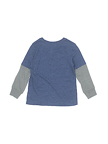 NHL Long Sleeve T-Shirt (view 2)