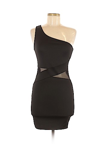 Charlotte Russe Cocktail Dress (view 1)