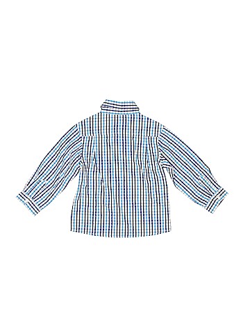 RIVER WOODS Long Sleeve Button-Down Shirt (view 2)