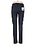 Adriano Goldschmied Blue Casual Pants Size 30 waist - photo 2