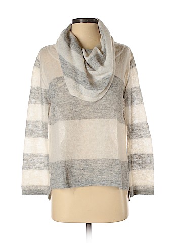 Free People Wool Pullover Sweater (view 1)