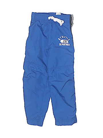 Carter's Track Pants (view 1)