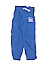 Carter's 100% Polyester Blue Track Pants Size 2T - photo 1