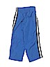 Carter's 100% Polyester Blue Track Pants Size 2T - photo 2