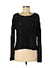 Zara Black Pullover Sweater Size M - photo 1