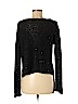 Zara Black Pullover Sweater Size M - photo 2