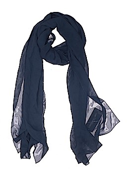 Carmen Carmen Marc Valvo Silk Scarf