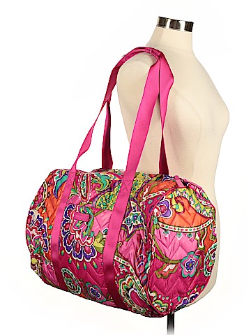 Vera Bradley Weekender (view 2)