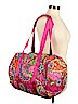 Vera Bradley Pink Weekender One size - photo 2
