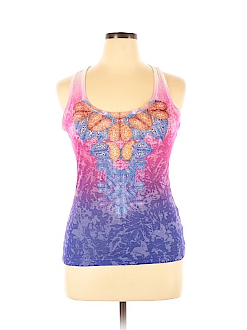 Mossimo Supply Co. Tank Top (view 1)