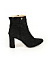 Louise Et Cie Black Ankle Boots Size 9 - photo 1