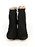 Louise Et Cie Black Ankle Boots Size 9 - photo 2