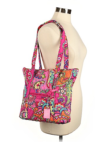 Vera Bradley Tote (view 2)