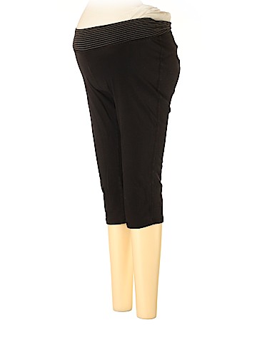 Motherhood Active Pants (view 1)