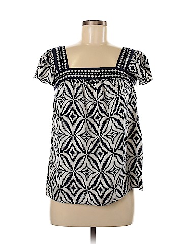 Milly Sleeveless Blouse (view 1)