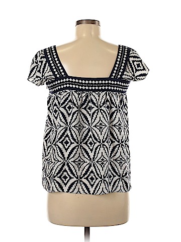 Milly Sleeveless Blouse (view 2)