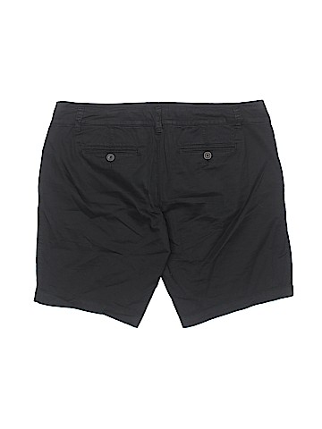 American Eagle Outfitters Khaki Shorts (view 2)