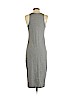 Old Navy Gray Casual Dress Size S (petite) - photo 2