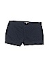 Gap 100% Cotton Blue Shorts Size 14 (petite) - photo 1