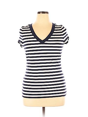 INC International Concepts Short Sleeve T-Shirt (view 1)