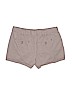 Ann Taylor LOFT Tan Khaki Shorts Size 12 - photo 2
