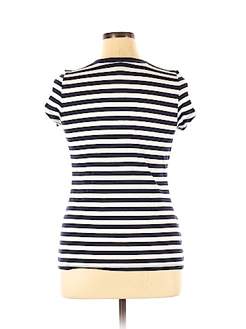 INC International Concepts Short Sleeve T-Shirt (view 2)