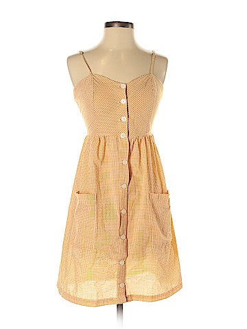 Forever 21 Casual Dress (view 1)