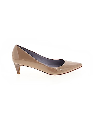 Cole Haan Nike Heels (view 1)