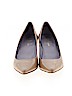 Cole Haan Nike Tan Heels Size 8 1/2 - photo 2