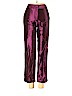 Elizabeth and James 100% Cotton Purple Dress Pants Size 8 - photo 1