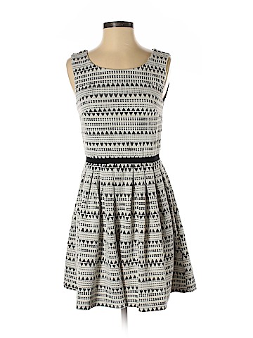 Freeway Casual Dress (view 1)