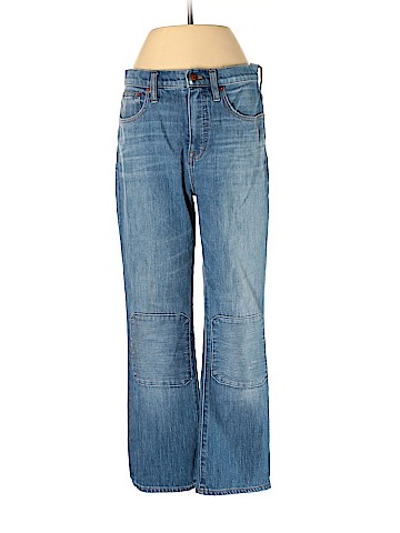 Madewell Jeans (view 1)