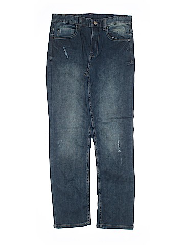 Wonder Nation Jeans (view 1)