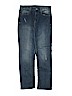 Wonder Nation Blue Jeans Size 16 - photo 1