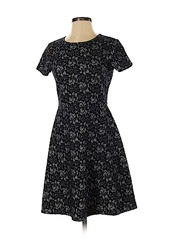 BCBGMAXAZRIA Casual Dress (view 1)