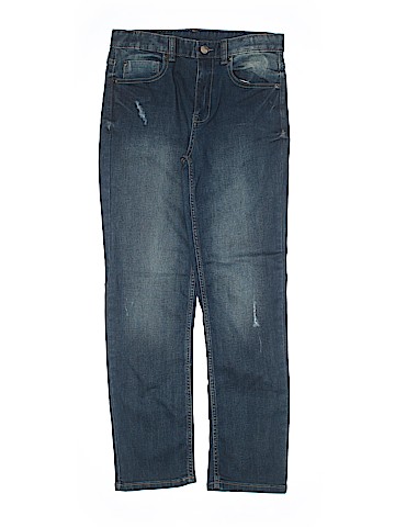 Wonder Nation Jeans (view 1)