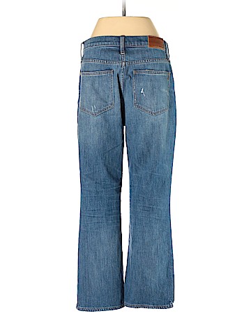Madewell Jeans (view 2)