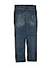 Wonder Nation Solid Blue Jeans Size 18 - photo 2