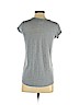 Aerie Gray Short Sleeve Top Size M - photo 2
